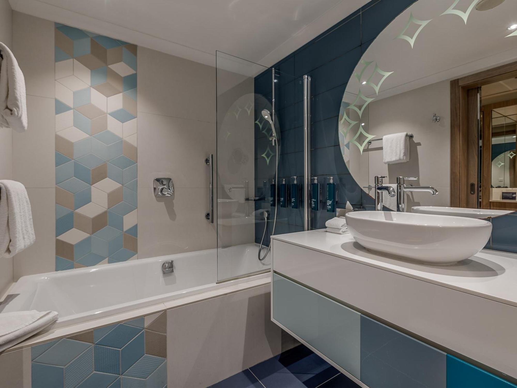 Svit Terrace Spa